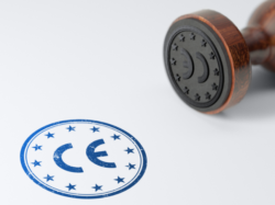 S certifikací CE můžete prodávat své výrobky na evropském trhu