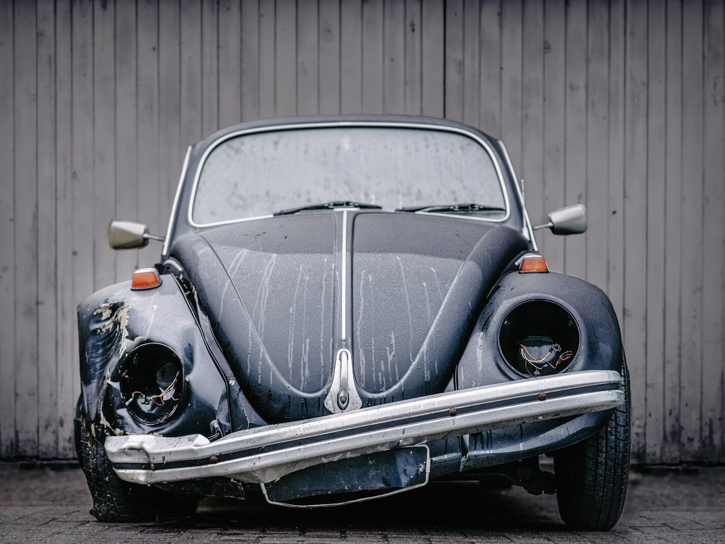 Auta se jen tak nezbavíte. Ekologická likvidace vozidel je povinná