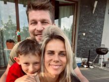 Nikola Ogrodníková