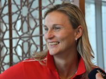 Barbora Špotáková