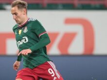 Антон Зайцев